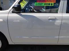 スズキ アルト