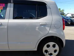 スズキ アルト
