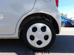 スズキ アルト