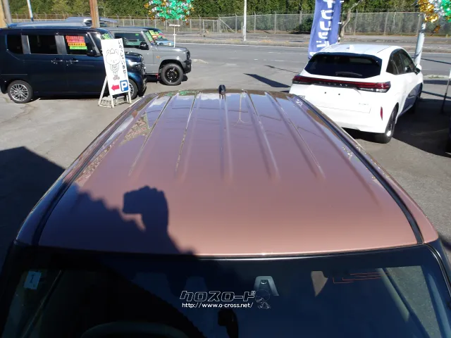 スズキ アルトラパン