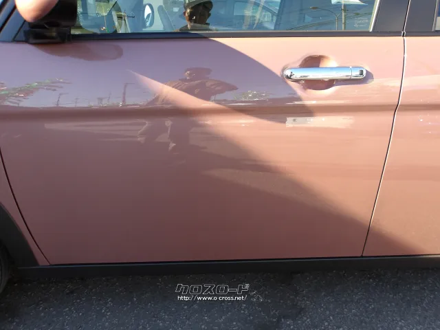 スズキ アルトラパン