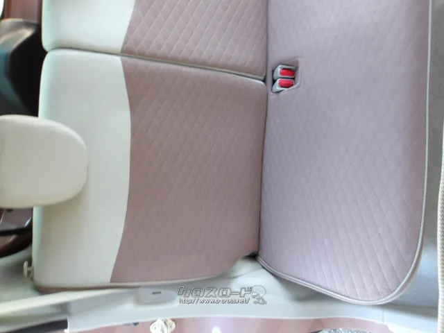 スズキ アルトラパン
