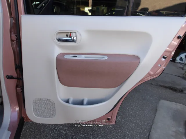 スズキ アルトラパン