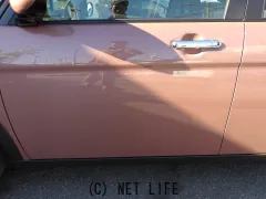 スズキ アルトラパン