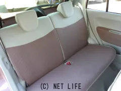 スズキ アルトラパン