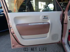 スズキ アルトラパン