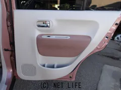 スズキ アルトラパン