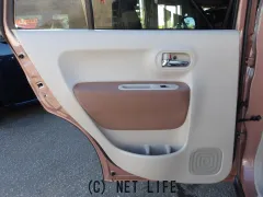 スズキ アルトラパン