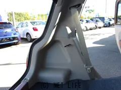 スズキ アルトラパン