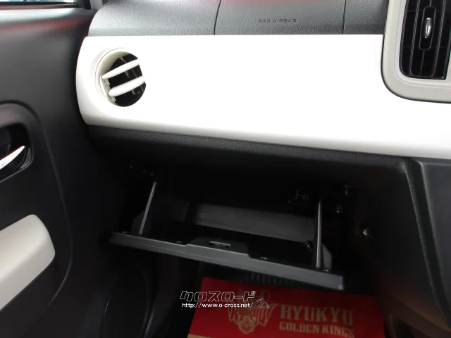 ダイハツ ミラトコット