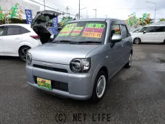 ダイハツ ミラトコット