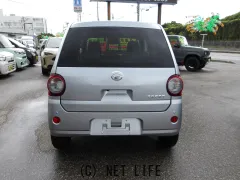 ダイハツ ミラトコット