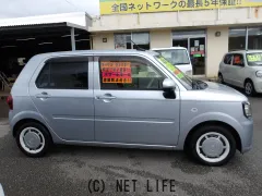 ダイハツ ミラトコット