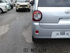ダイハツ ミラトコット
