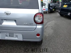 ダイハツ ミラトコット