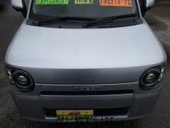 ダイハツ ミラトコット