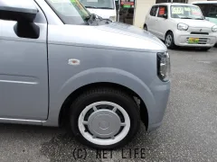 ダイハツ ミラトコット
