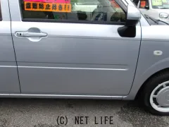 ダイハツ ミラトコット