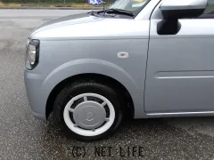 ダイハツ ミラトコット