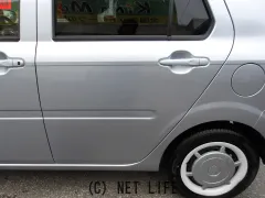 ダイハツ ミラトコット