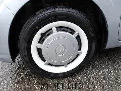 ダイハツ ミラトコット