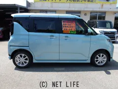 スバル ステラ