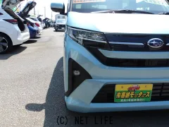 スバル ステラ