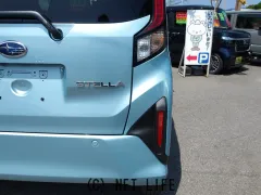スバル ステラ