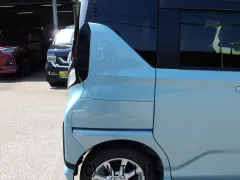 スバル ステラ
