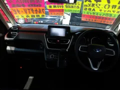 スバル ステラ