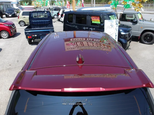 ダイハツ ロッキー