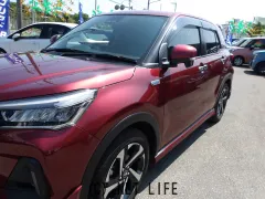 ダイハツ ロッキー