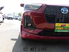 ダイハツ ロッキー