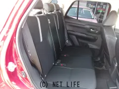 ダイハツ ロッキー