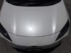トヨタ ヤリスクロス