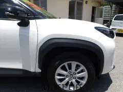 トヨタ ヤリスクロス
