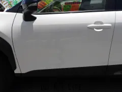 トヨタ ヤリスクロス