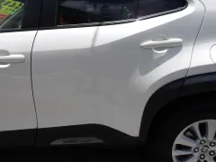 トヨタ ヤリスクロス