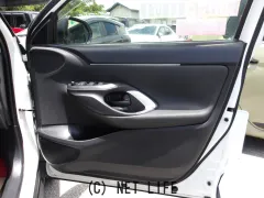 トヨタ ヤリスクロス