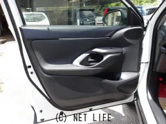 トヨタ ヤリスクロス