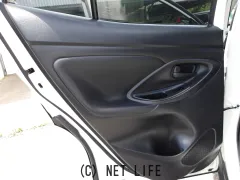 トヨタ ヤリスクロス