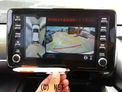 トヨタ ヤリスクロス