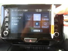 トヨタ ヤリスクロス