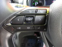 トヨタ ヤリスクロス