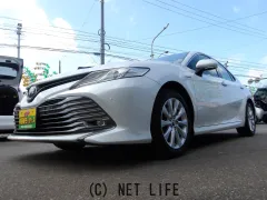 トヨタ カムリ