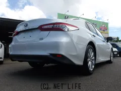 トヨタ カムリ