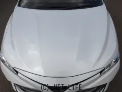 トヨタ カムリ