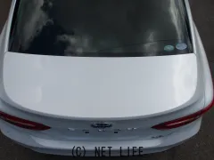 トヨタ カムリ