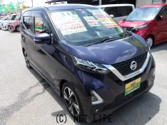 日産 デイズ