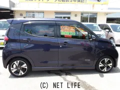 日産 デイズ
